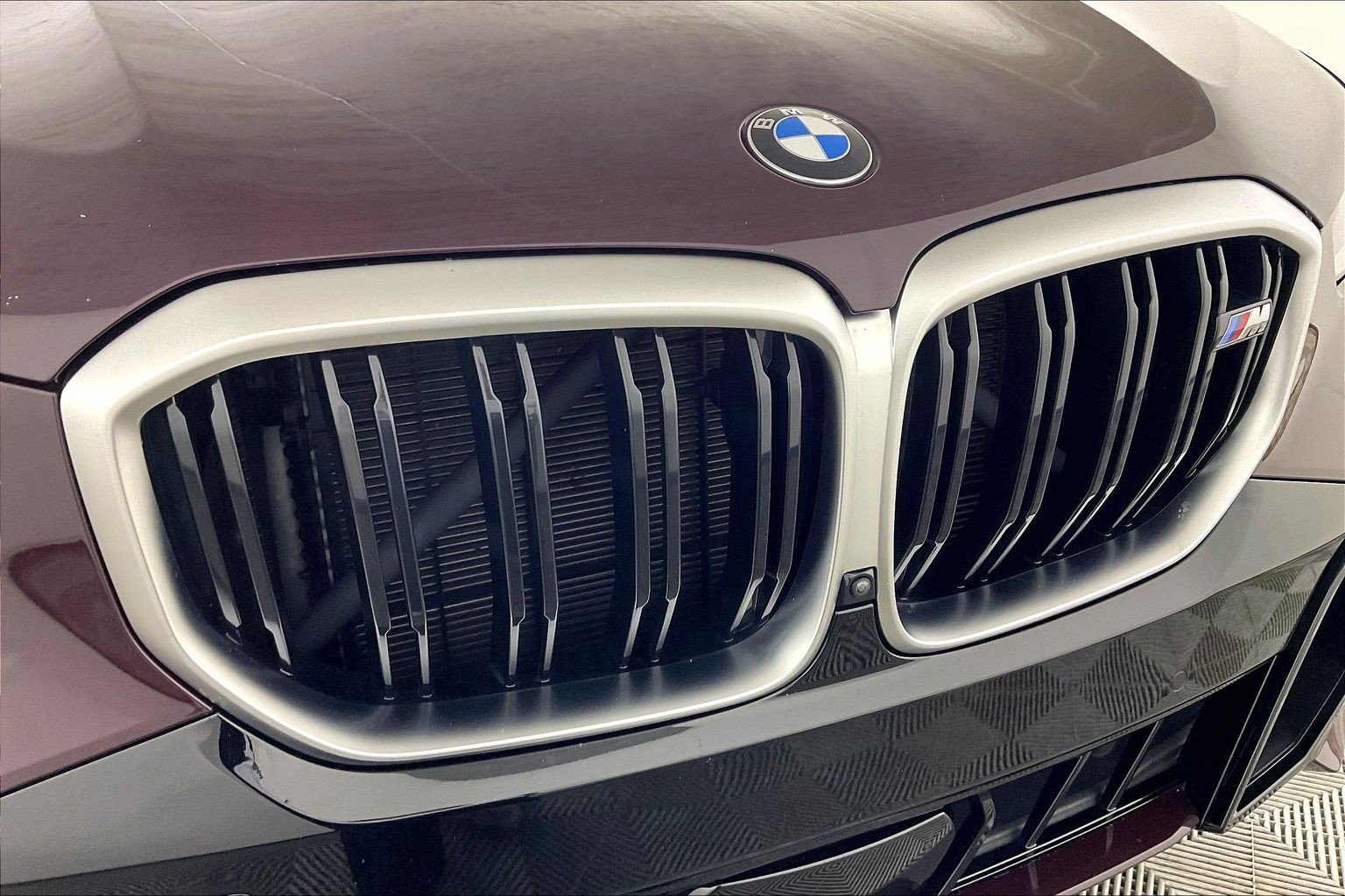 2024 BMW X5 M60i - Photo 29