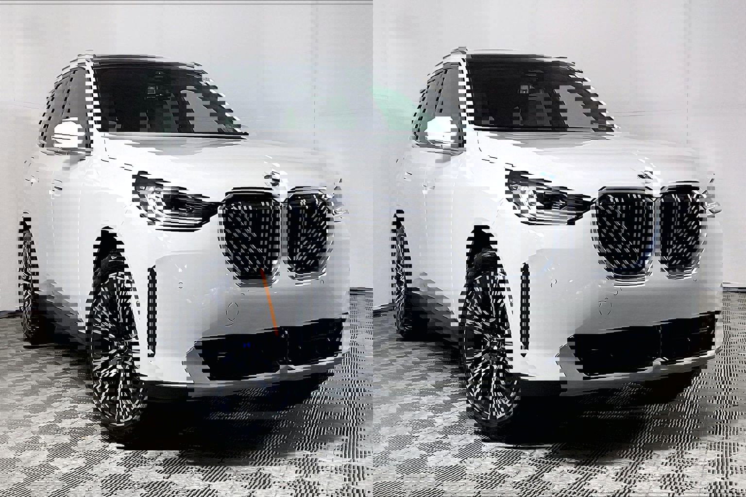 2025 BMW X3 30's photo