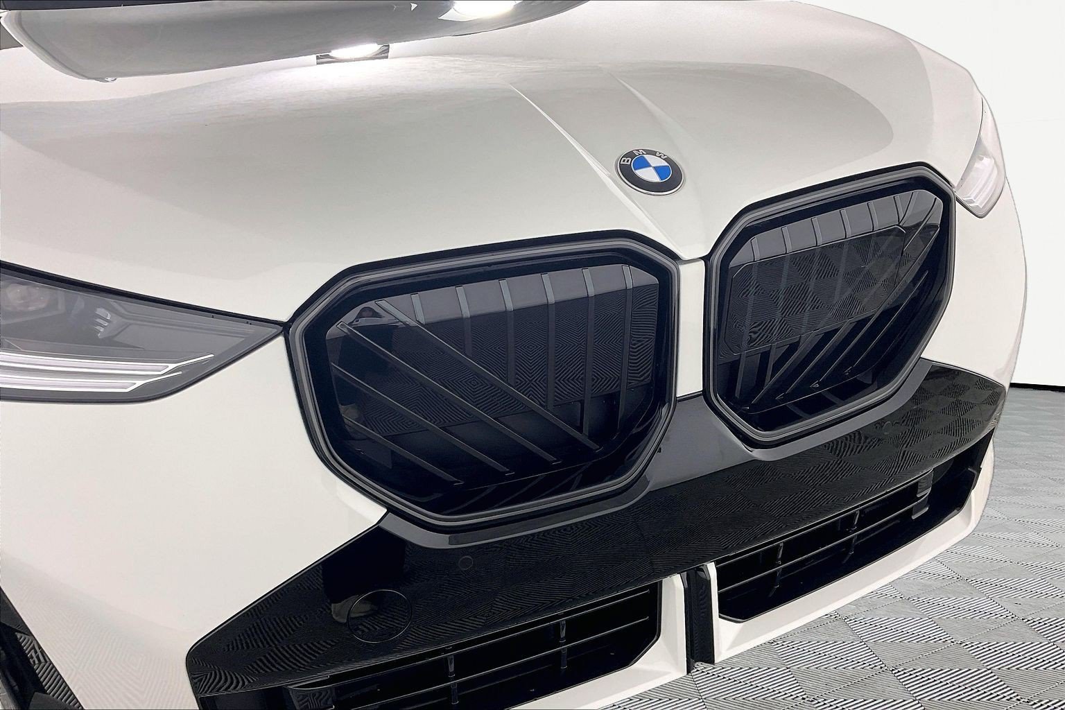 2026 BMW X3 30 - Photo 28
