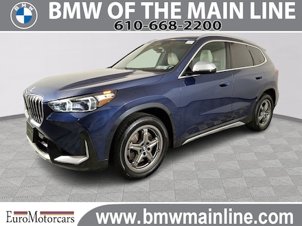 2023 BMW X1 xDrive28i SUV