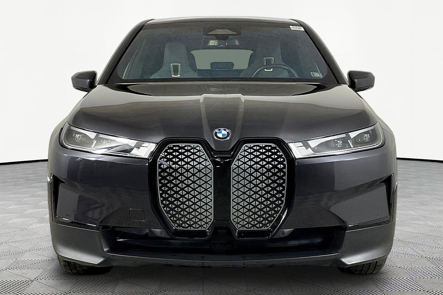 Certified 2022 BMW iX Base with VIN WB523CF01NCK52060 for sale in Bala Cynwyd, PA