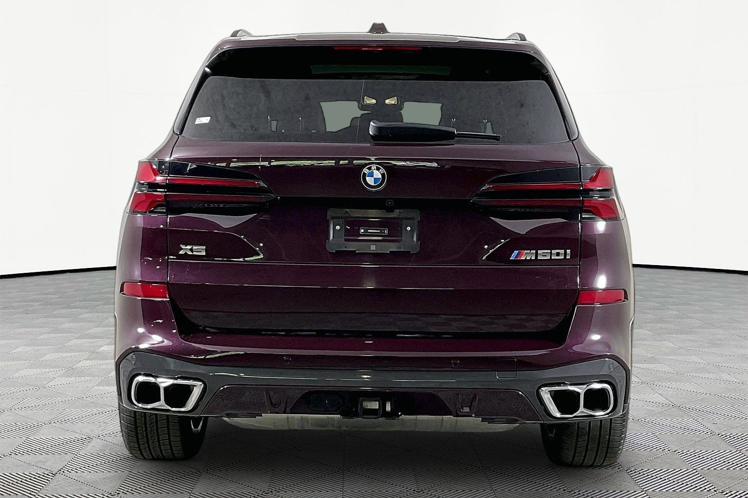 2024 BMW X5 M60i - Photo 6