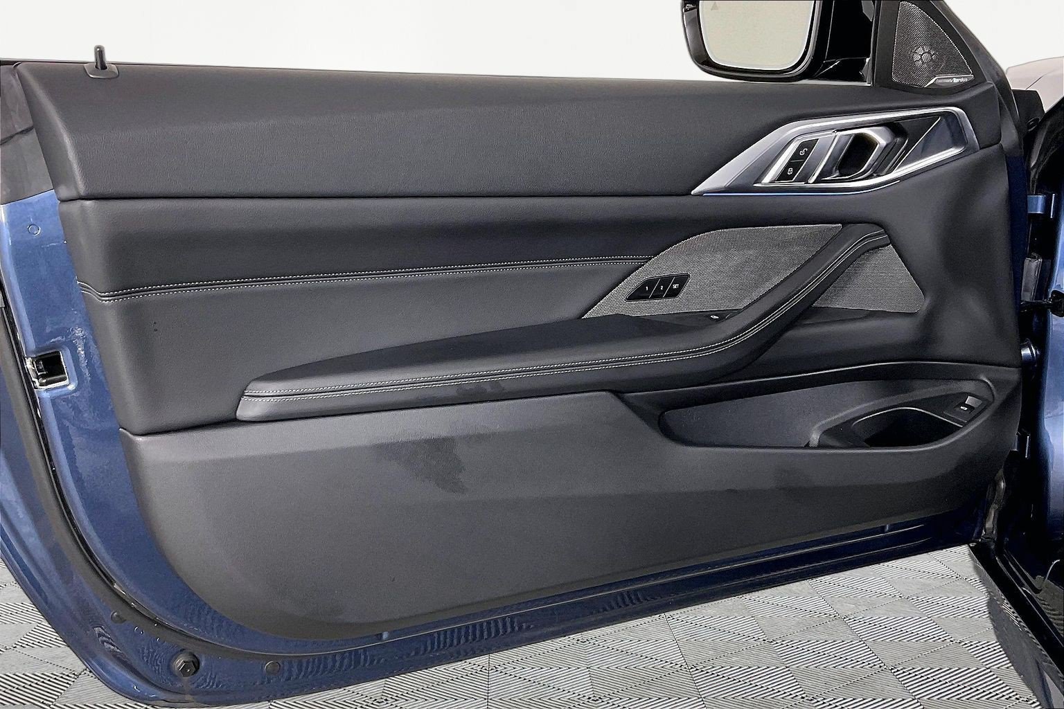 2024 BMW 4 Series 430i - Photo 21