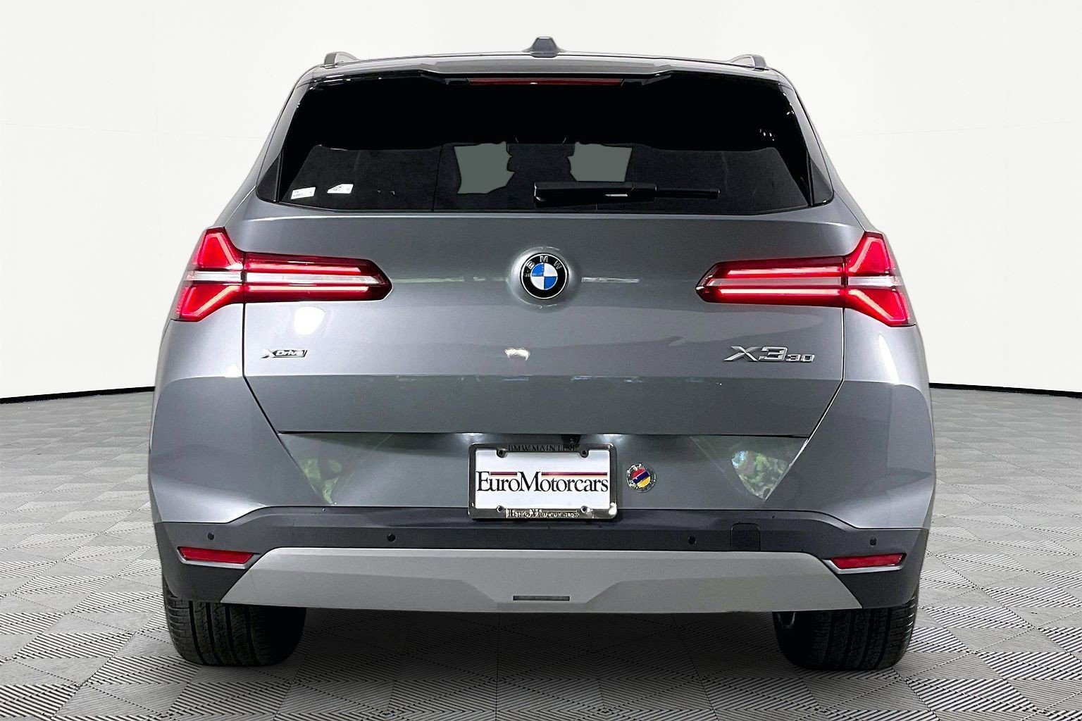2026 BMW X3 30 - Photo 6