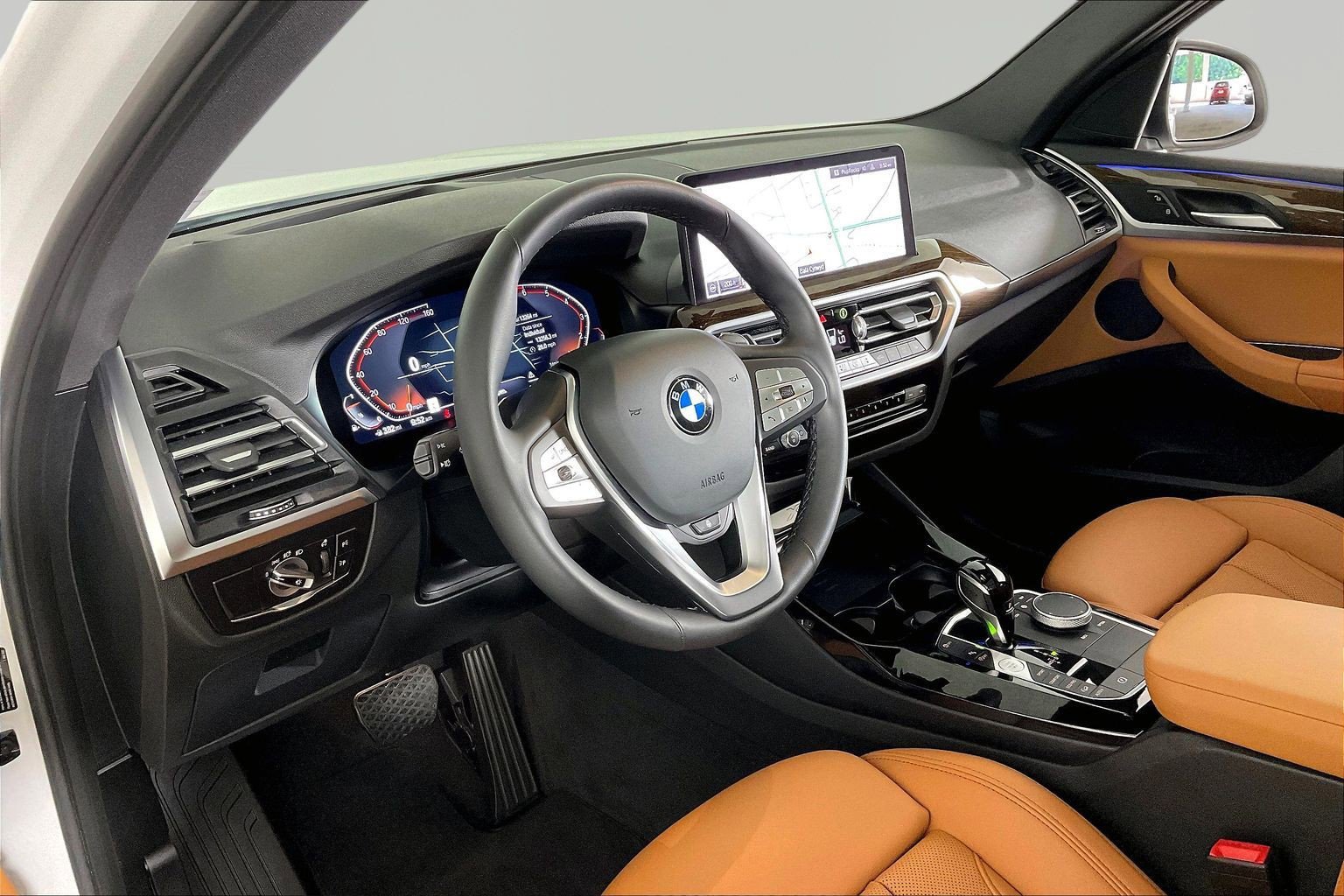 2023 BMW X3 30i - Photo 12
