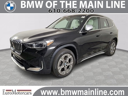 2023 BMW X1 xDrive28i SUV