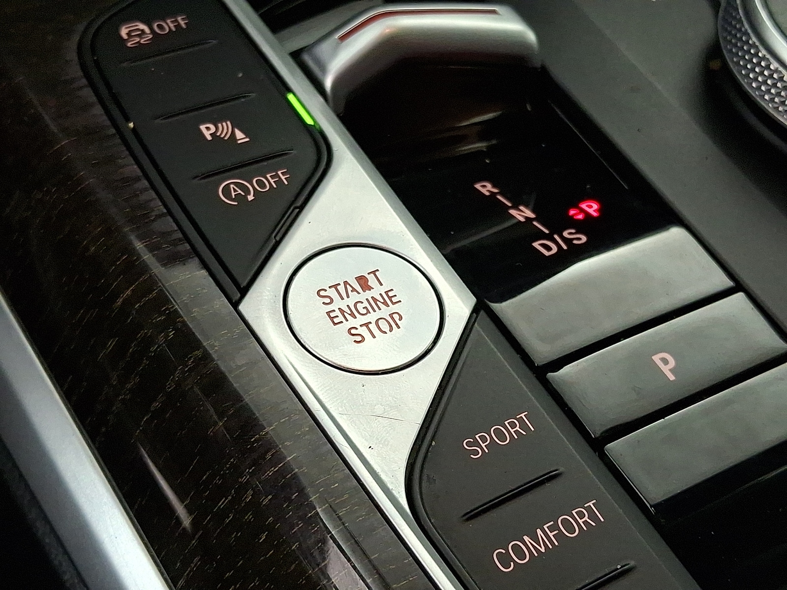 2023 BMW 3 Series 330i - Photo 22