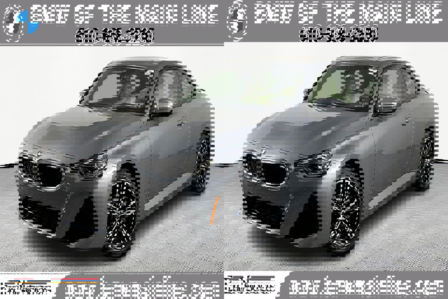 2026 BMW 2 Series