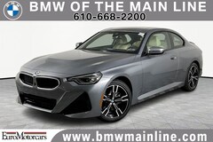 2026 BMW 230i xDrive Coupe