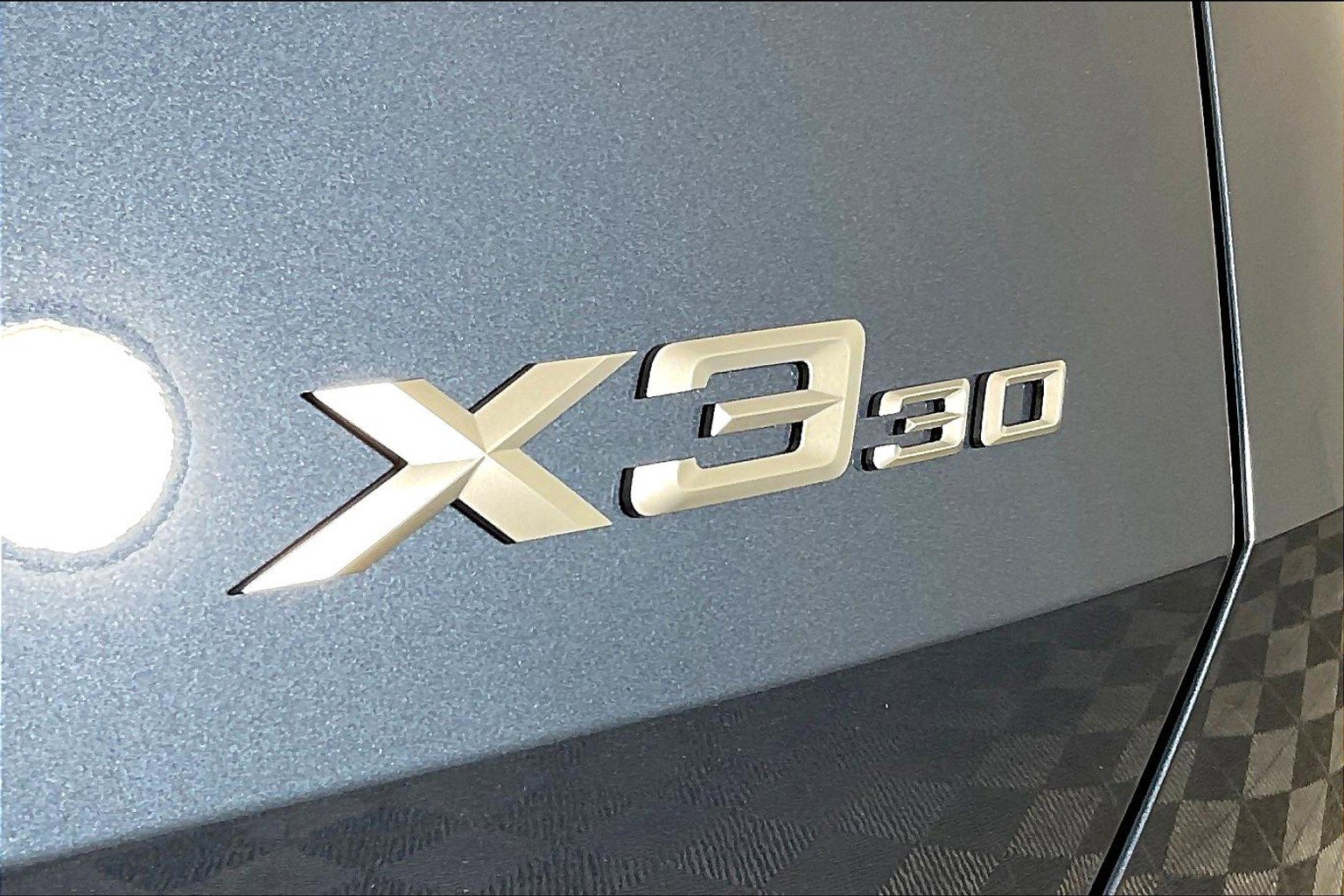 2026 BMW X3 30 - Photo 11