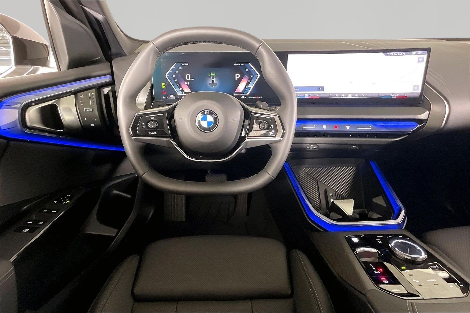 2026 BMW X3 30 - Photo 8