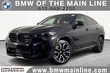 BMW X6 M