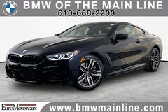 2026 BMW 840i xDrive Coupe
