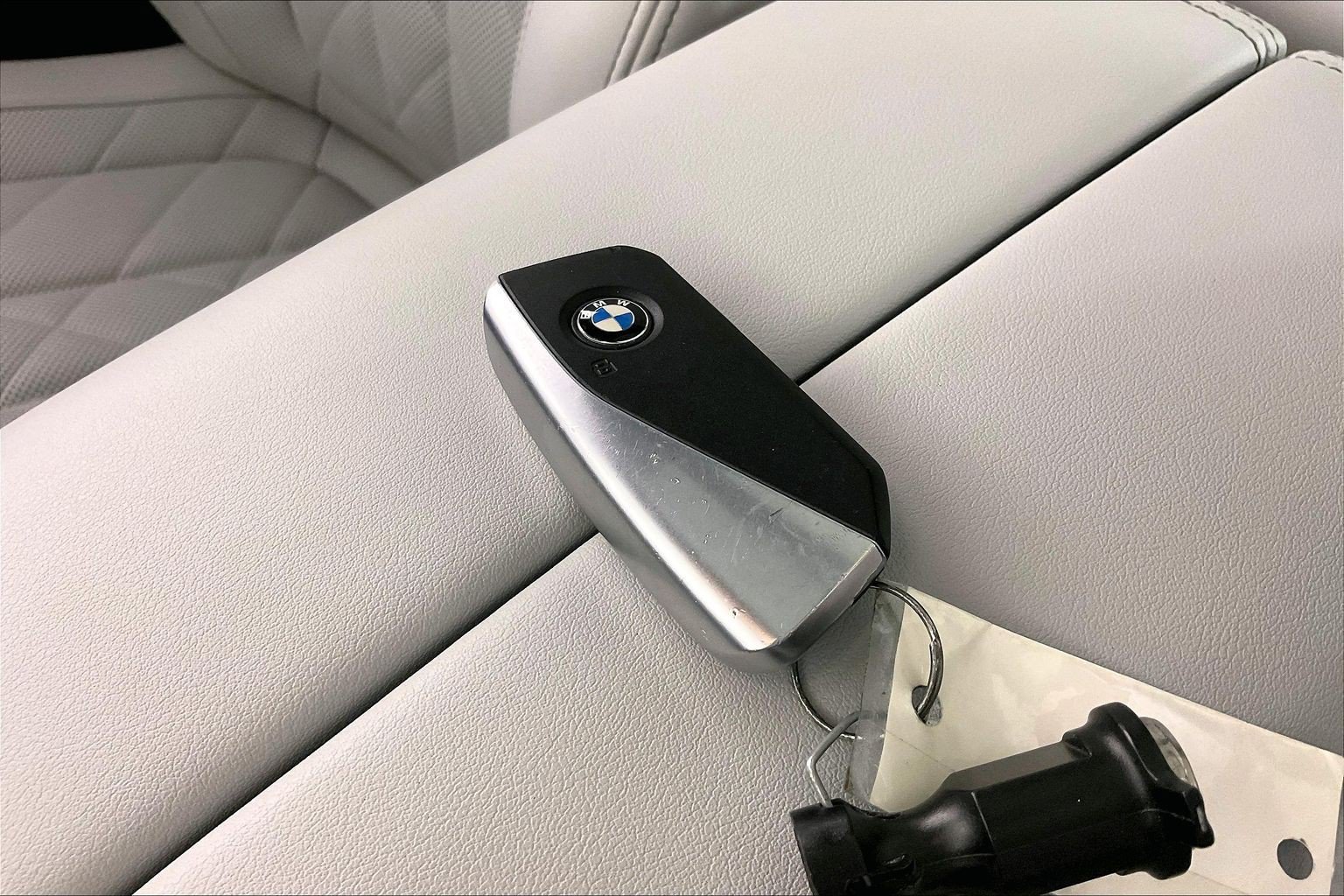 2024 BMW X5 40i - Photo 27