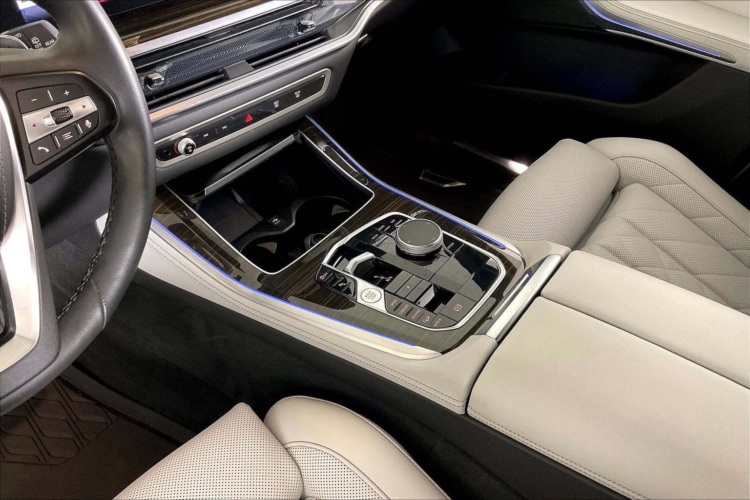 2024 BMW X5 40i - Photo 13