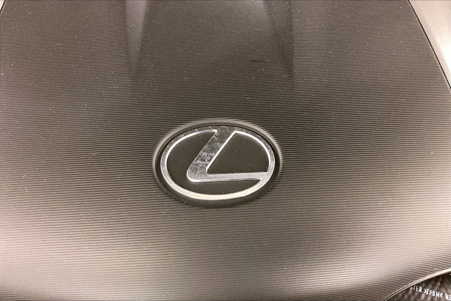 2026 Lexus IS 350 F SPORT - Photo 35