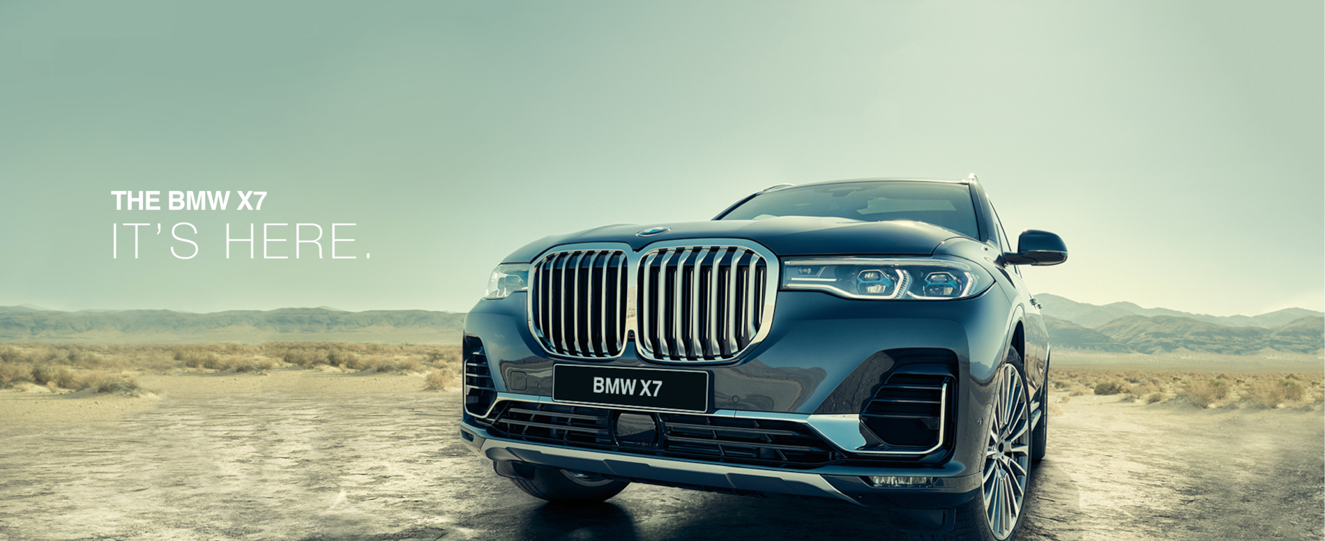Sewell BMW of the Permian Basin | New BMW dealership in Midland, TX 79706