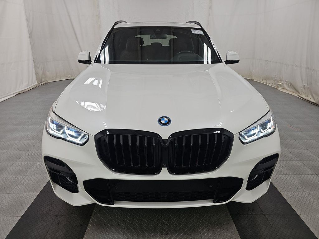 2023 Bmw X5 xDrive45e photo 2