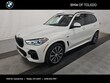 BMW X5 PHEV