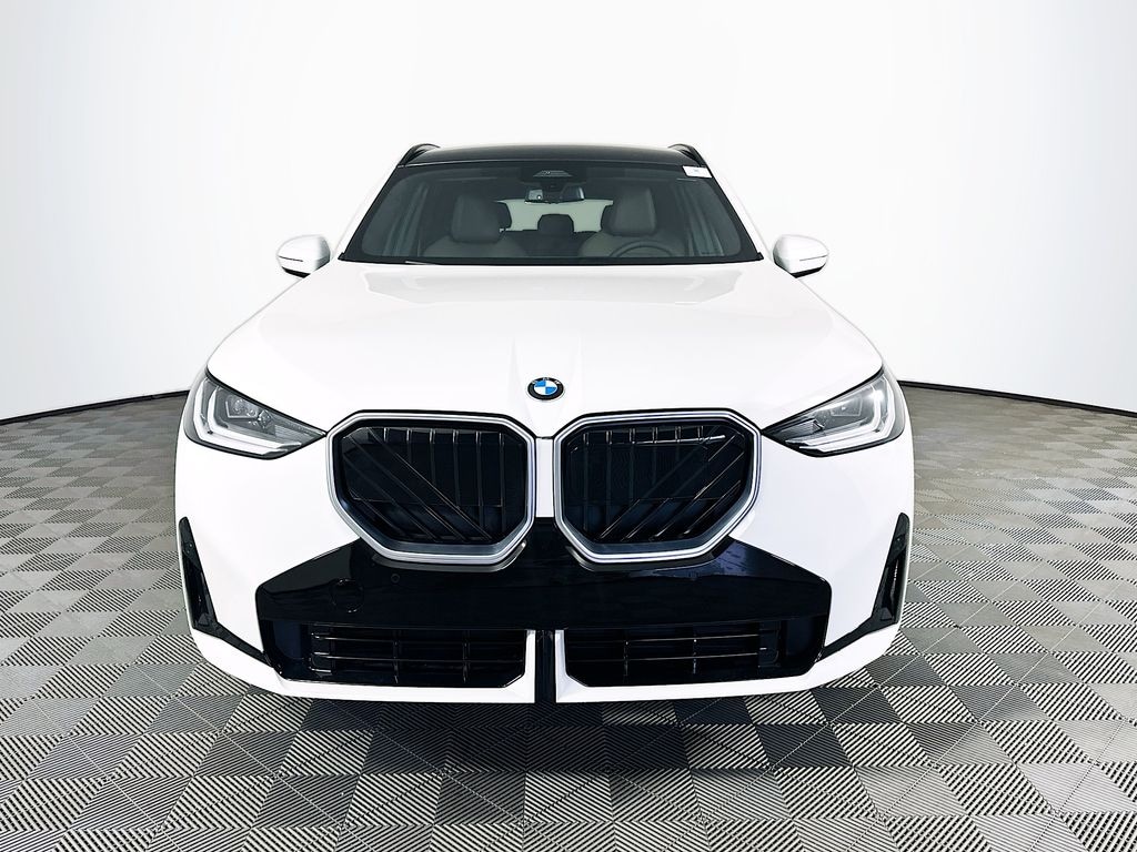 Used 2026 BMW X3 30 xDrive SUV