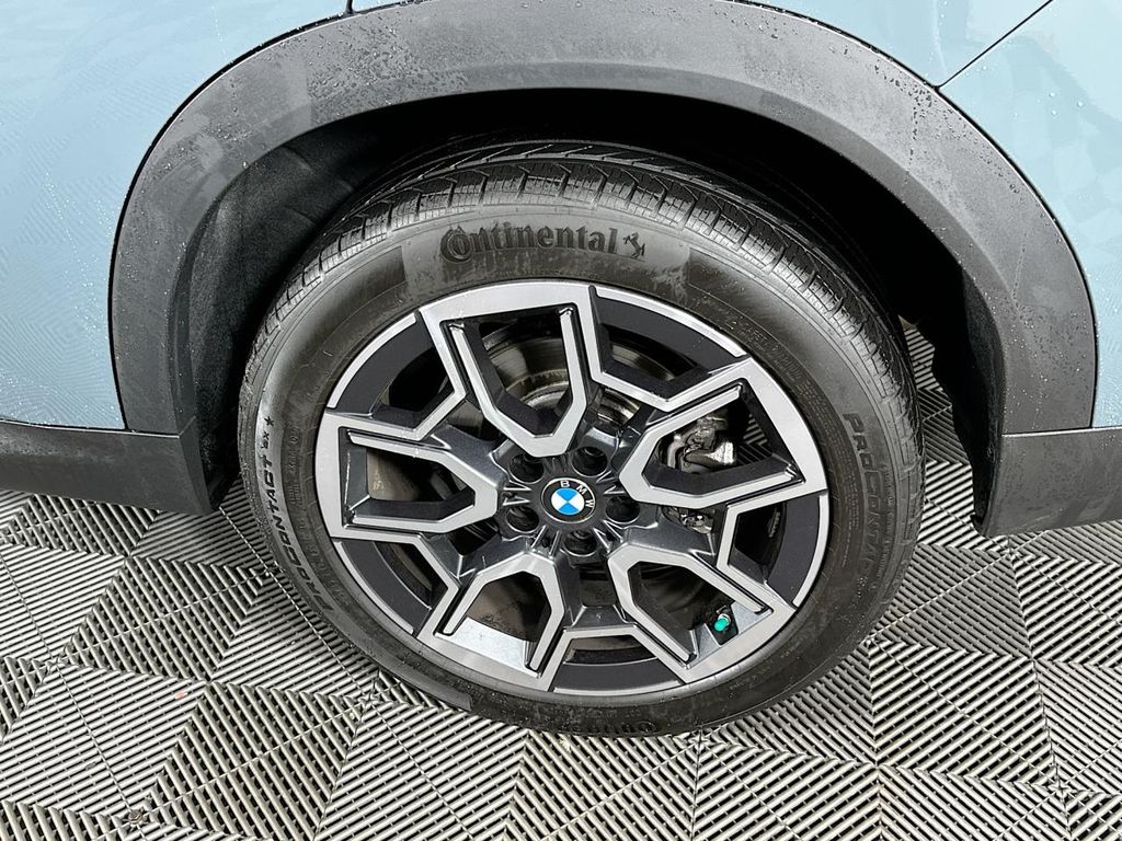 2024 BMW X2 28i - Photo 40
