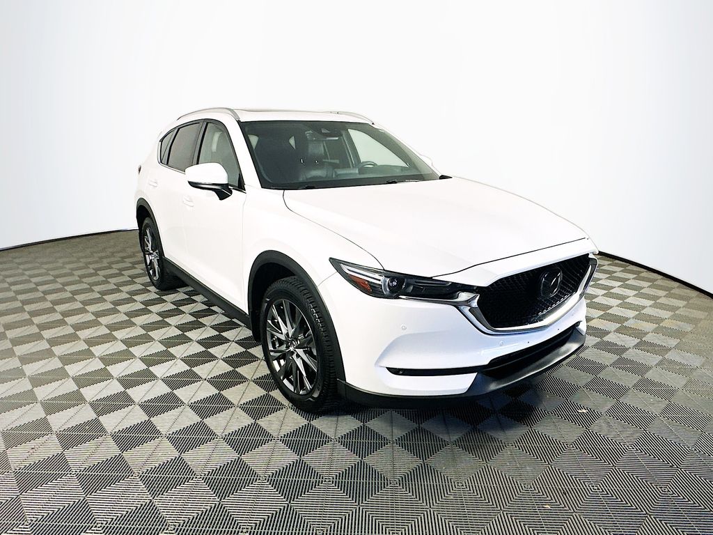 2019 Mazda CX-5 Signature Auto AWD's photo