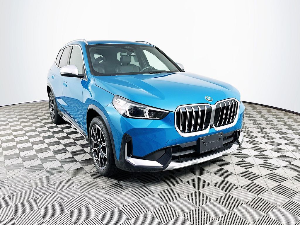 2024 Bmw X1 XDrive28i photo 2