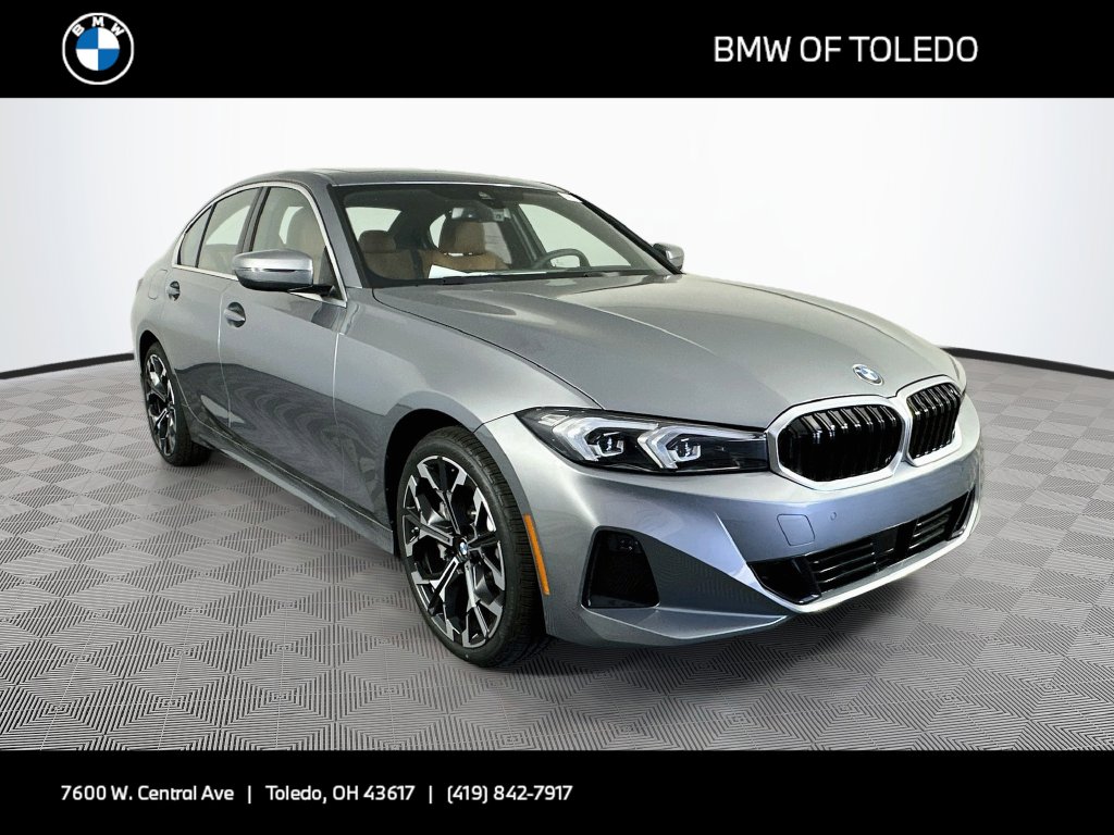 2026 Bmw 330i