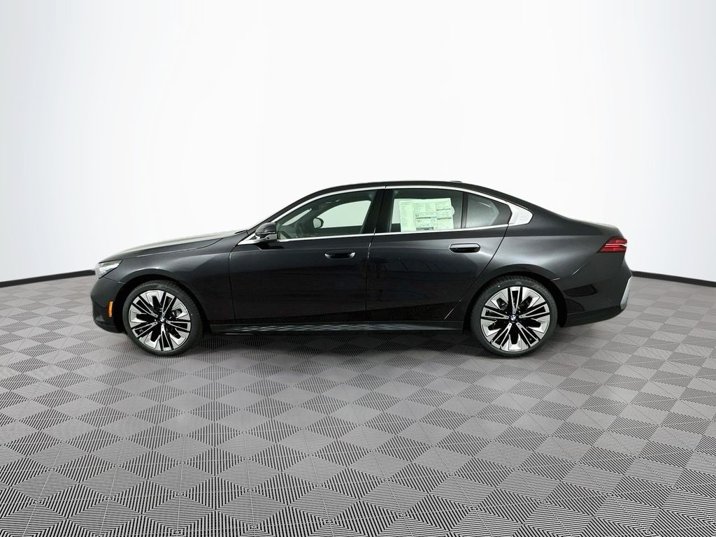 Used 2027 BMW 530i xDrive Sedan