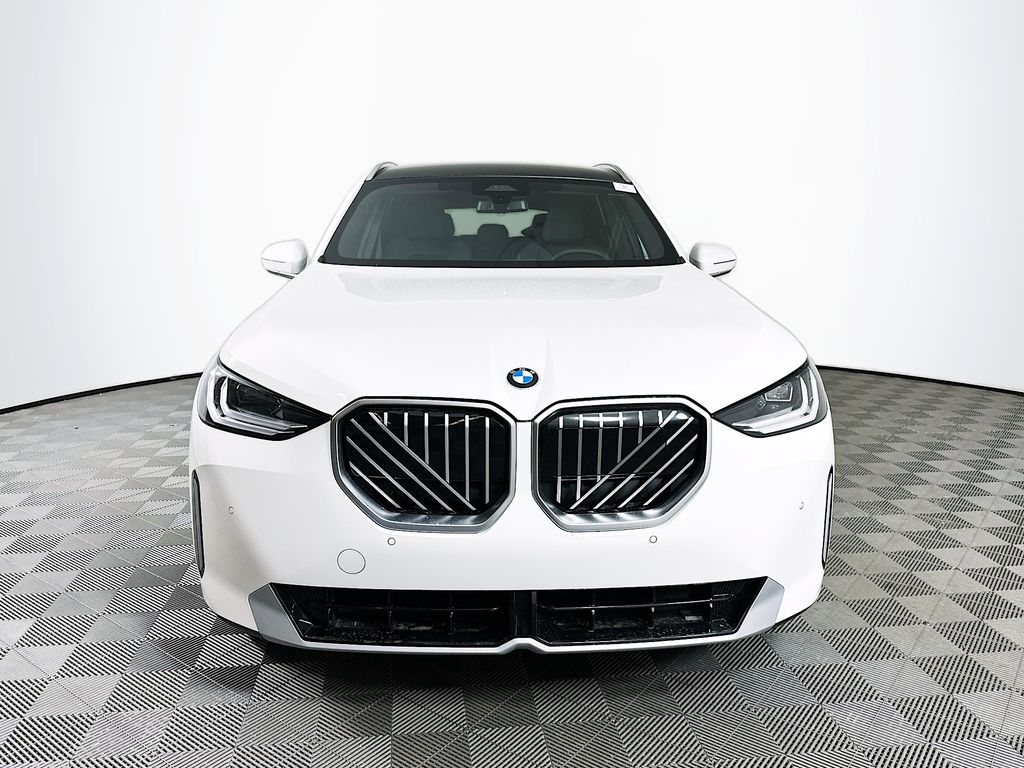 2025 Bmw X3 30x Drive photo 2