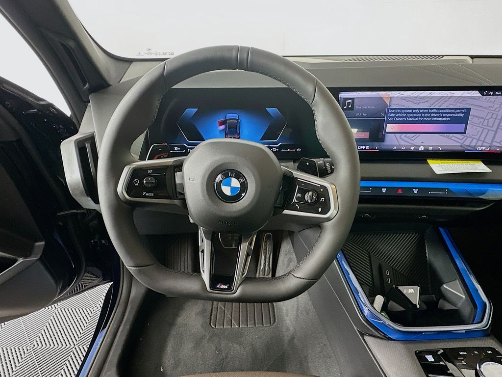 2026 BMW X3 30 - Photo 12