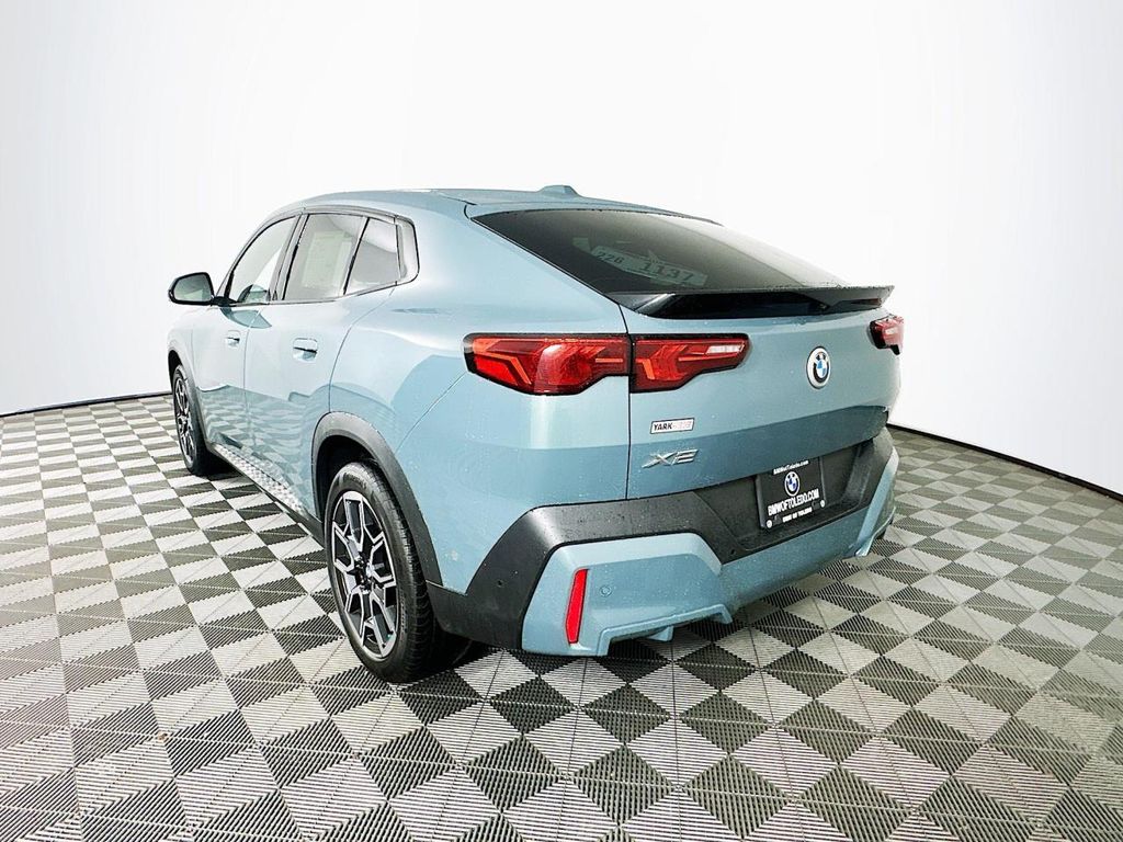 2024 BMW X2 28i - Photo 7