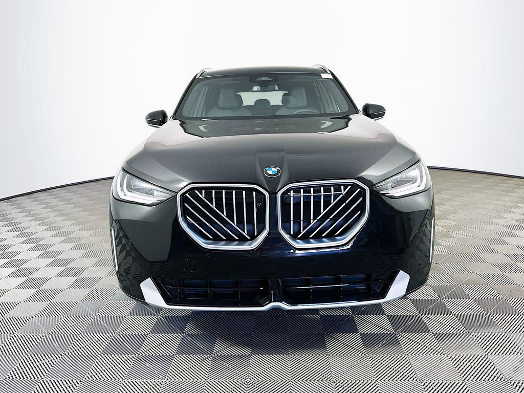 2025 BMW X3 30 - Photo 3
