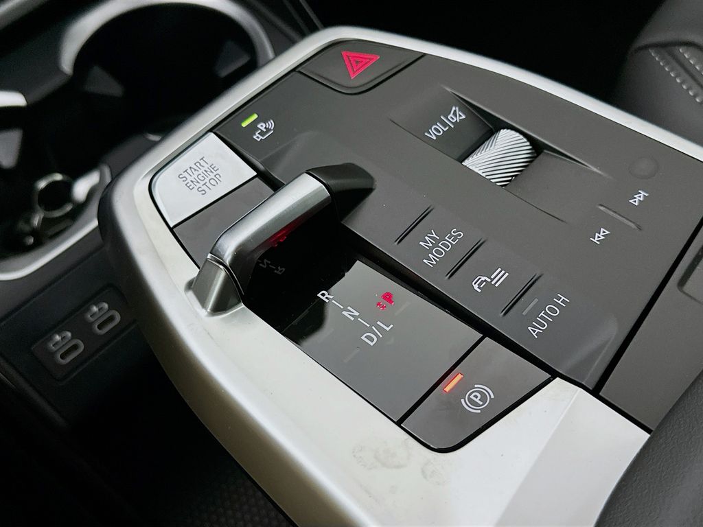 2026 BMW X1 28i - Photo 20