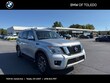 Nissan Armada