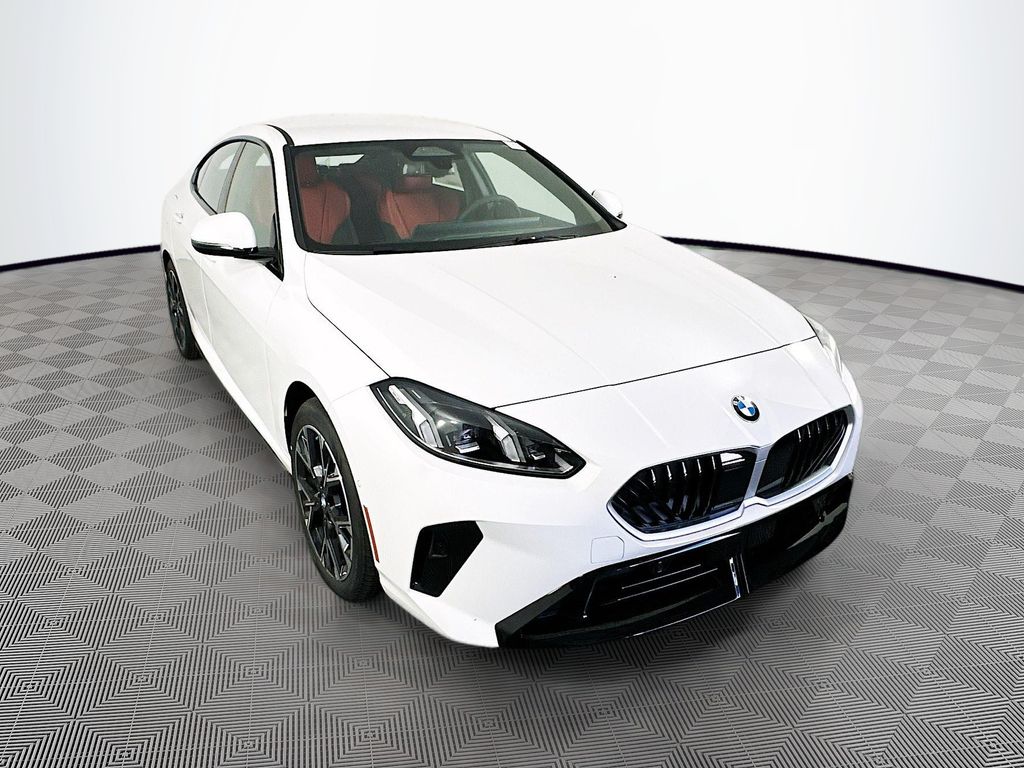 2026 BMW 2 Series 228