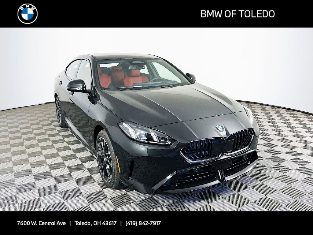 2026 BMW 228i Gran Coupe 