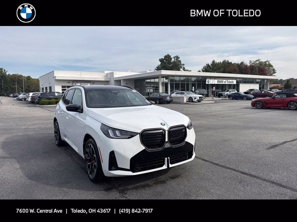 2026 BMW X3
