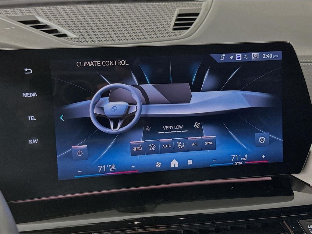 2024 BMW X2 28i - Photo 22