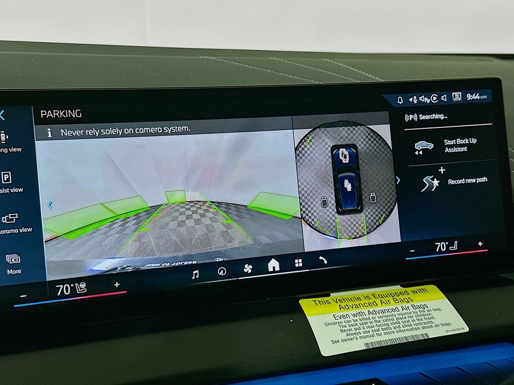 2025 BMW X3 30 - Photo 15