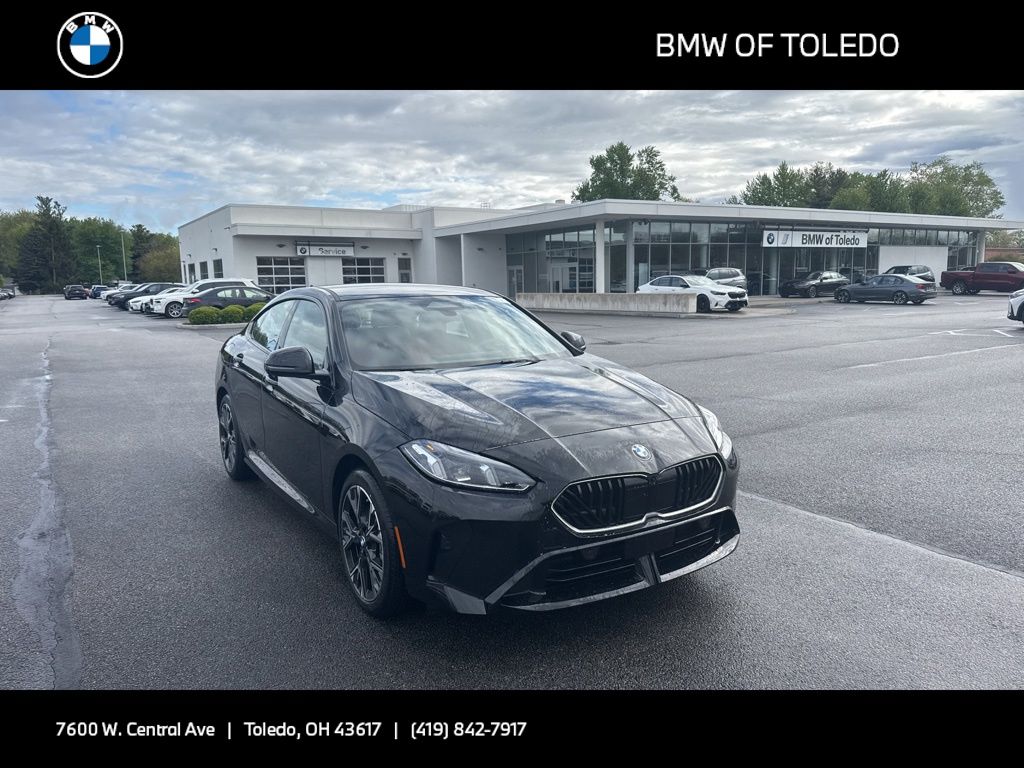 2026 BMW 2 Series 228 xDrive Gran Coupe's photo