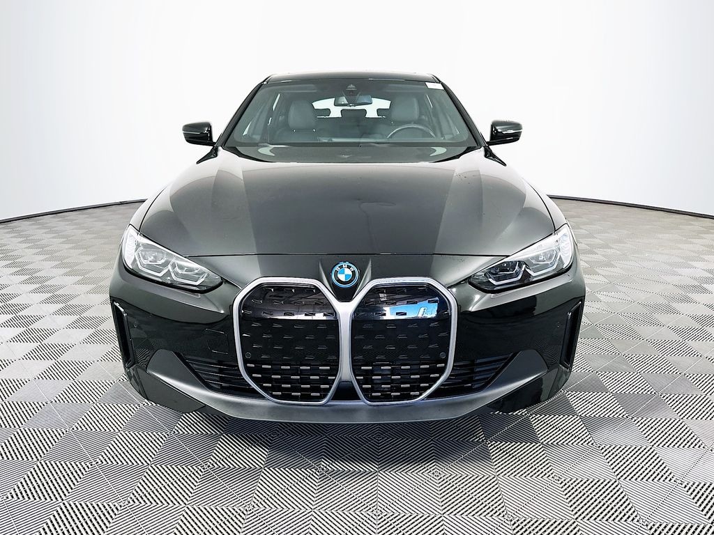 Used 2024 BMW i4 xDrive40 Gran Coupe