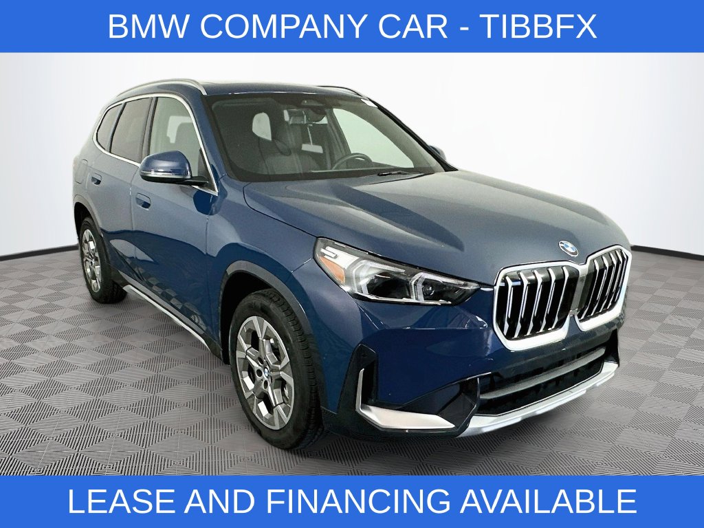 2026 BMW X1