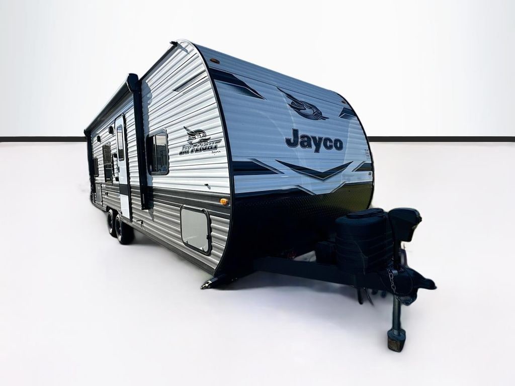 Used 2024 Jayco 260BH SLC RV