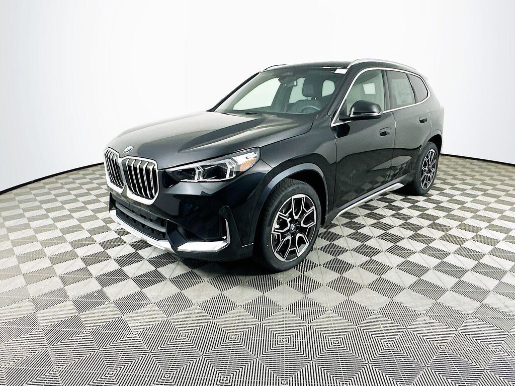 New 2026 BMW X1 xDrive28i SUV