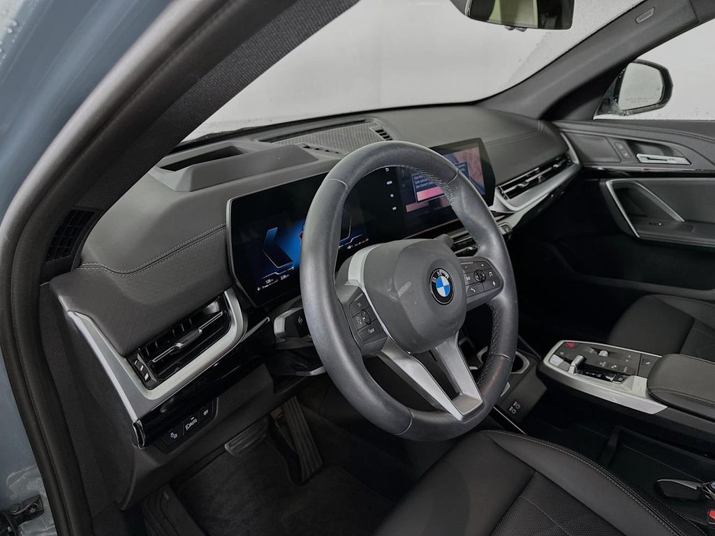 2024 BMW X2 28i - Photo 15