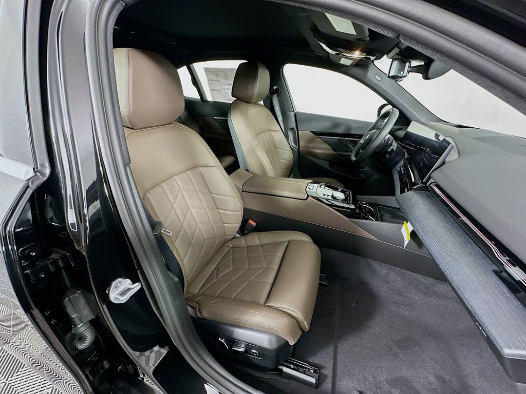 2026 BMW 5 Series 530i - Photo 33