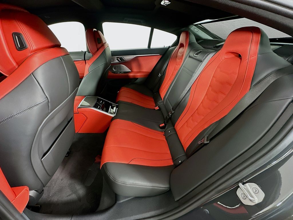 2026 BMW 8 Series 840i - Photo 30