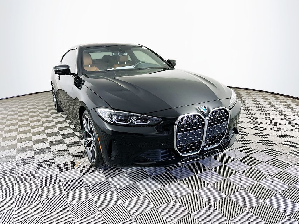 2023 BMW 4 Series 430i xDrive Coupe's photo