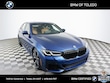  BMW M550i